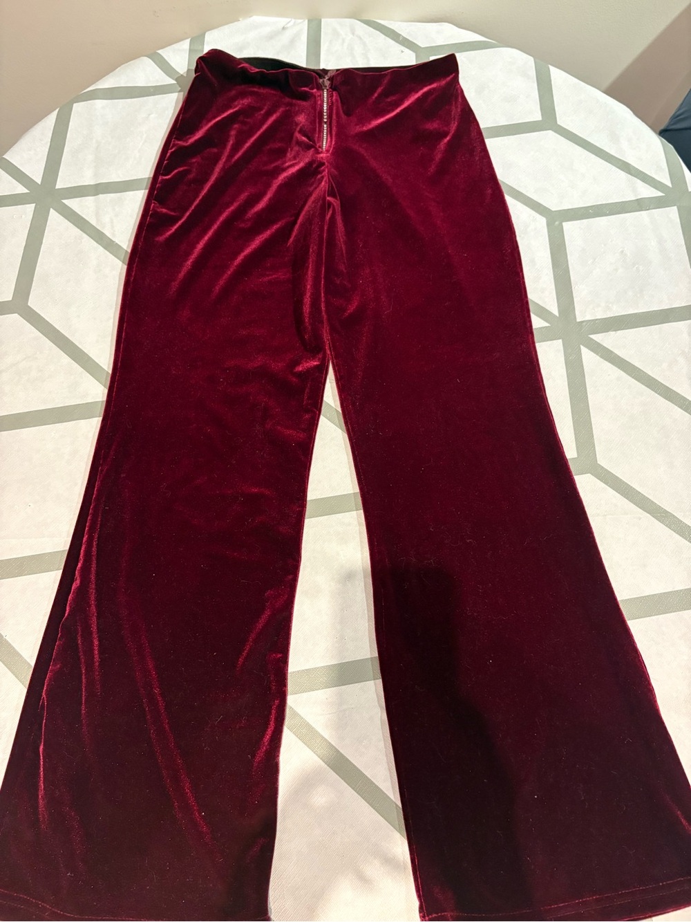 3/15$ Joe boxer pants​